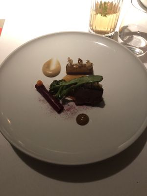 Schloss Schauenstein by null