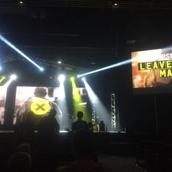 Crossroads Christian Church
