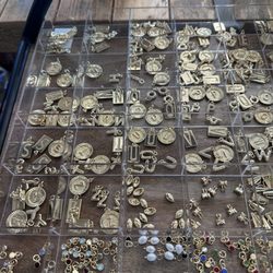 Sango Pharmacy - More dangle charms
