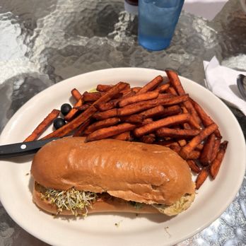 Wings Grill & Espresso Bar - Breakfast & Brunch Near Me - Auburn, California Wings Grill & Espresso Bar - Breakfast & Brunch Near Me - Auburn, California