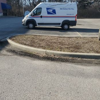 US Post Office - Mail van - Post Offices Near Me - Indianapolis, Indiana US Post Office - Mail van - Post Offices Near Me - Indianapolis, Indiana