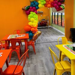 El Michoacano Frutería Y Neveria - Cute decor