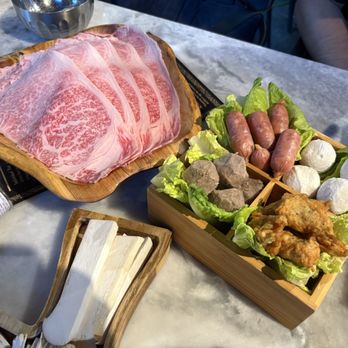 Honolulu Hotpot Hale - Hot Pot Near Me - Honolulu, Hawaii
