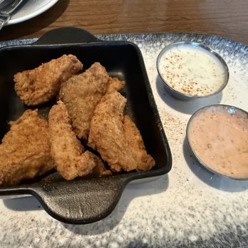 Fish City Grill - Old Bay Redfish Bites - Seafood Near Me - San Antonio, Texas Fish City Grill - Old Bay Redfish Bites - Seafood Near Me - San Antonio, Texas