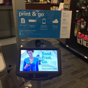 FedEx Office Print & Ship Center - Printed from my phone/email! Sweet! - Printing Services Near Me - Seattle, Washington FedEx Office Print & Ship Center - Printed from my phone/email! Sweet! - Printing Services Near Me - Seattle, Washington