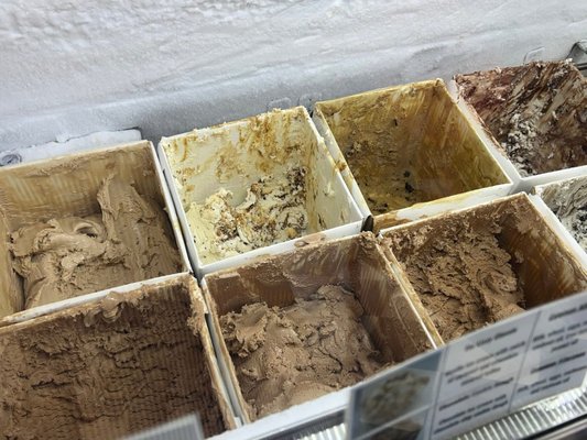 Ferdinand's Ice Cream Shoppe by null