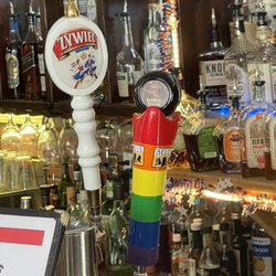 Big Frank's Sausage - Polish Beers on Tap