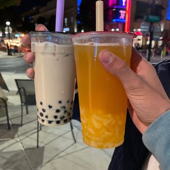 Bobalicious - Bubble Tea Near Me - Redwood City, California