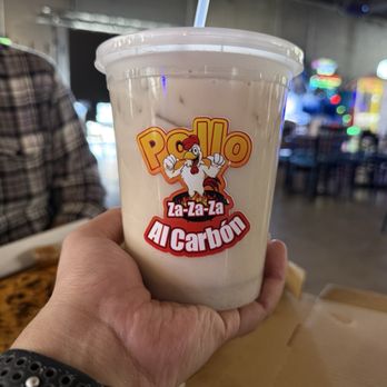 La Plaza Colorado - Horchata - Pizza Near Me - Aurora, Colorado La Plaza Colorado - Horchata - Pizza Near Me - Aurora, Colorado