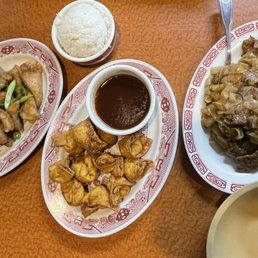 Roast Pork Chop Suey Roast Pork Chop Suey