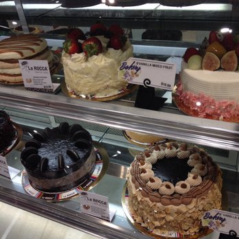 Nations Experience - Cakes! - International Grocery Near Me - Toronto, Ontario