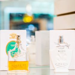 Mystique Fragrances