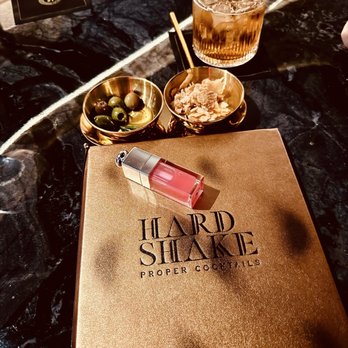 Hard Shake - Lounges Near Me - Las Vegas, Nevada