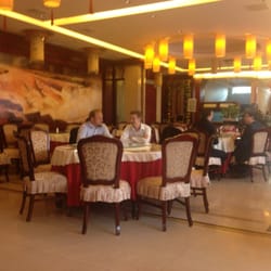 Čínská restaurace Peking