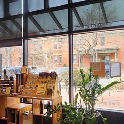 Symmetry 360 Massage Boulder