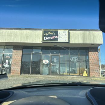 Shelley's Donuts - Donuts Near Me - Montgomery, Alabama