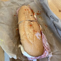 Ernie's cold cuts Ernie's cold cuts
