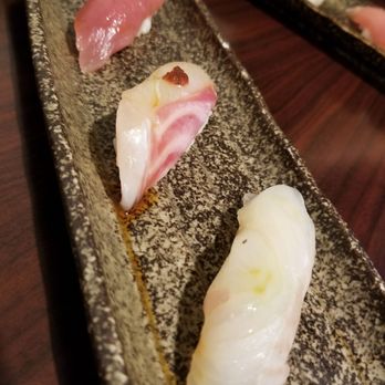 Shiro's - Omakase course - Sushi Bars Near Me - Seattle, Washington Shiro's - Omakase course - Sushi Bars Near Me - Seattle, Washington
