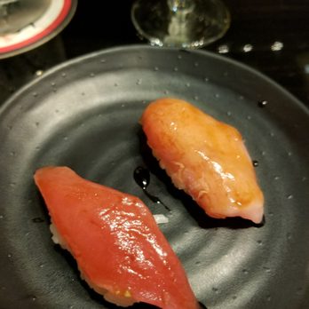 Sushi Sasabune - Ahi - Sushi Bars Near Me - Honolulu, Hawaii Sushi Sasabune - Ahi - Sushi Bars Near Me - Honolulu, Hawaii