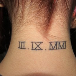 tattoo tattoo