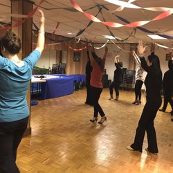 Arthur Murray Dance Studio