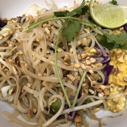 Pad Thai Duo