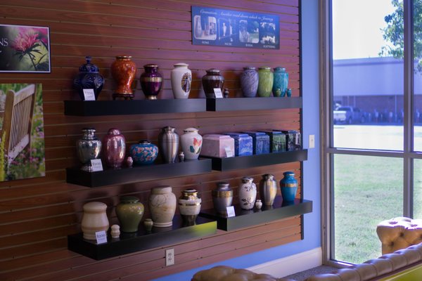 CITY OF OAKS CREMATION - Updated May 2026 - 28 Photos & 21 Reviews