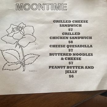 Moon Time - New American Near Me - Coeur d'Alene, Idaho