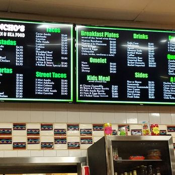 Poncho's Authentic Mexican & Seafood - Mexican Near Me - El Cajon, California Poncho's Authentic Mexican & Seafood - Mexican Near Me - El Cajon, California