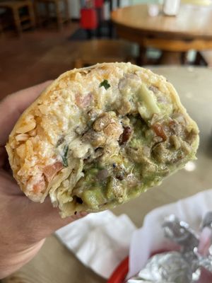 Taqueria La Morena by null