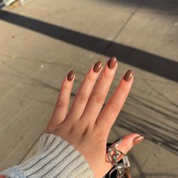 My beautiful nails