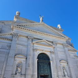 Chiesa del Santissimo Redentore - The church