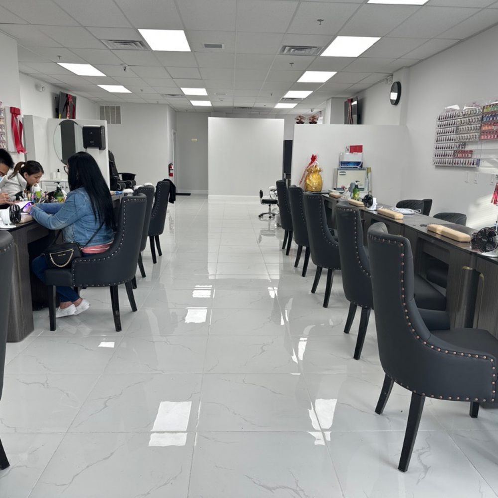 R&Z NAIL Updated July 2024 20 Photos 284 Smith St, Perth Amboy