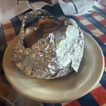 Humphrey Pete's - Sweat potato - American Near Me - Early, Texas