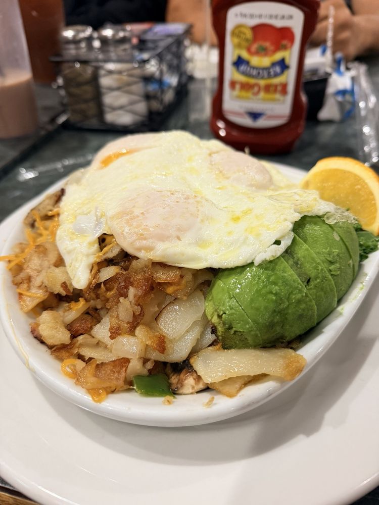 Family Pancake House — Mexican restaurant in Defiance