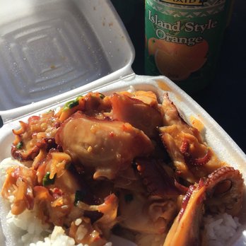 Ono Seafood - Seafood Near Me - Honolulu, Hawaii Ono Seafood - Seafood Near Me - Honolulu, Hawaii