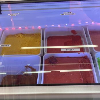La Michoacana Al Natural - Ice creams - Ice Cream & Frozen Yogurt Near Me - Glendale, Arizona La Michoacana Al Natural - Ice creams - Ice Cream & Frozen Yogurt Near Me - Glendale, Arizona