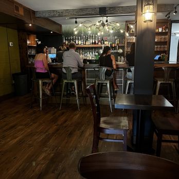 The Hoot - Bar - Bars Near Me - Columbia, South Carolina