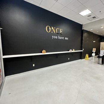 ONCE Tea - Bubble Tea Near Me - Hayward, California