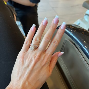 Venice Nail Studio - Andy never disappoints . My go to nail tech! He does it all! Very very happy - Nail Salons Near Me - Citrus Heights, California
