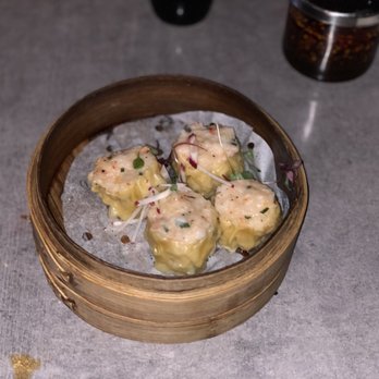 Dumpling Time - Dim Sum Near Me - San Francisco, California