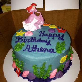 Cakes By Jula - Granddaughters 2nd birthday cake - Bakeries Near Me - League City, Texas