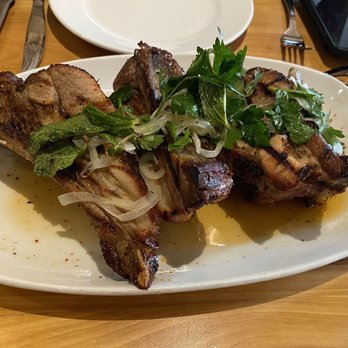 Cochon RESTAURANT - Smoked Pork Ribs - Cajun/Creole Near Me - New Orleans, Louisiana