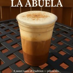 Delicíoso Cupcakery -n- Coffee shop