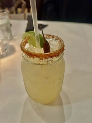 Frank Guido's Little Italy by null