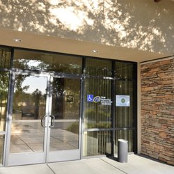 Resonance Physical Therapy & Wellness - Clinic Entrance