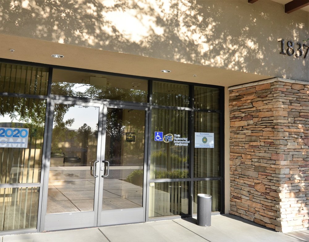 RESONANCE PHYSICAL THERAPY & WELLNESS Updated August 2024 37