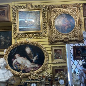 Antiques & Porcelain by GK - Antiques Near Me - Glenview, Illinois Antiques & Porcelain by GK - Antiques Near Me - Glenview, Illinois