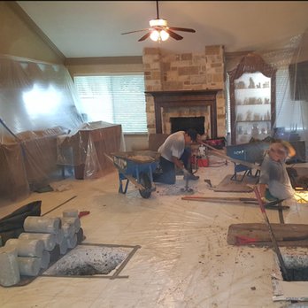 Gonzo Foundation Repair - Gutter Services Near Me - Deer Park, Texas Gonzo Foundation Repair - Gutter Services Near Me - Deer Park, Texas