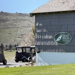 Quail Ridge Golf Course
